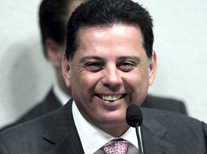 Marconi Perillo